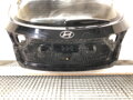 Veko batožinového priestoru kufor zadný Hyundai I40 I Kombi VAN (VF) 2011 - 2022