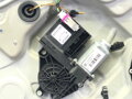 Sťahovačka okna ľavá predná Skoda Octavia II Combi (1Z5) 2004 - 2013 5K0959793