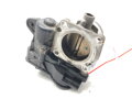 Škrtiaca klapka Citroen C3 Picasso (SH_) 2009 - 2022 9801942080