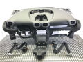 Palubná doska / kokpit vankúše pásy sada Citroen C3 Picasso (SH_) 2009 - 2022 98019057ZD