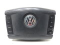 Airbag šoférov VW Touareg (7LA, 7L6, 7L7) 2002 - 2013 7L6880201EH