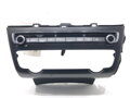 Panel ovládania rádia KIA Optima (JF) 2015 - 2022 96540-A8750WK