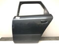 Dvere ľavé zadné Seat Exeo (3R2) 2008 - 2013