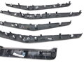 Lišty dekor Ford Ecosport 2011 - 2022