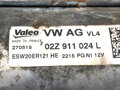 Štartér VW Golf VII Variant (BA5, BV5) 2013 - 2022 02Z911024L