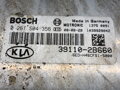 Riadiaca jednotka motora KIA CEE ' D Liftback (ED) 2006 - 2012 39110-2B660