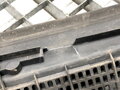 Torpédo Opel Astra H GTC (A04) 2005 - 2010 24463382