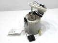 Palivové čerpadlo Mercedes-benz Class C (W204) 2007 - 2015 A2044700294