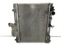 Chladič vody Toyota Yaris (_P9_) 2005 - 2014
