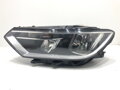 Svetlo pravé predné VW Passat B8 Variant (3G5, CB5) 2014 - 2022 3G1941005B