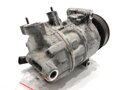 Kompresor klimatizácie Skoda Octavia III (5E3, NL3, NR3) 2012 - 2022 5Q0816803F