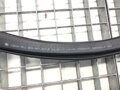 Tesnenie dverí zadné ľavé Skoda Octavia III (5E3, NL3, NR3) 2012 - 2022 5E5867367F