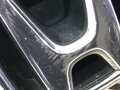 Maska chladiča grill Honda Civic Viii Sedan (FD, FA) 2005 - 2022