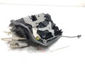 Zámok dverí pravý zadný BMW 5 (G30, F90) 2016 - 2022 7477704