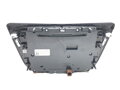 Panel ovládania rádia Peugeot 508 I (8D_) 2010 - 2018 96656643XZ