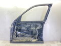 Dvere pravé predné BMW X3 (E83) 2003 - 2011