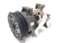Kompresor klimatizácie Toyota Corolla Verso (ZER_, ZZE12_, R1_) 2004 - 2009 447260-1256