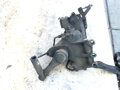 Servo riadenia Scania 4 - Series 1995 - 2008