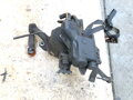 Servo riadenia Scania 4 - Series 1995 - 2008