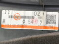 Tapacír dverí ľavý predný Mazda 6 Kombi (GH) 2007 - 2013