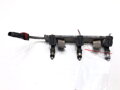Vstrekovacia rampa Mitsubishi Mirage / Space Star VI Liftback (A0_A) 2012 - 2022 1465A331