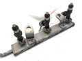 Vstrekovacia rampa Mitsubishi Mirage / Space Star VI Liftback (A0_A) 2012 - 2022 1465A331