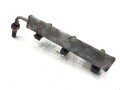 Vstrekovacia rampa Mitsubishi Mirage / Space Star VI Liftback (A0_A) 2012 - 2022 1465A331