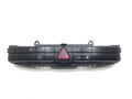 Spínač svetiel výstražných Mercedes-benz Vito Autobus (W639) 2003 - 2022 6395454507