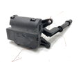 Motor radiátora kúrenia VW Passat B6 Variant (3C5) 2005 - 2011 0132801370