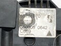 Zámok dverí pravý zadný Fiat Grande Punto (199_) 2005 - 2022 55701970