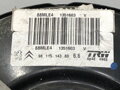 Servo brzdy Citroen C4 Cactus 2014 - 2022 9811514380