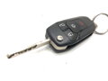 Kľúč Ford Mondeo V Sedan (CD) 2012 - 2022