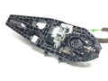 Kľučka vonkajšia pravá zadná Ford Mondeo V Sedan (CD) 2012 - 2022