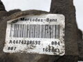 Brzdový strmeň pravý zadný Mercedes-benz Vito (W447) 2014 - 2022 A4474230698