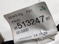 Kabeláž dvere predná pravá Peugeot 208 II (UB_, UP_, UW_, UJ_) 2019 - 2022 9851324780