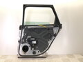 Dvere pravé zadné Audi A4 B7 Avant (8ED) 2004 - 2008