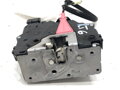 Zámok dverí ľavý zadný Opel Corsa E (X15) 2014 - 2022 13431842