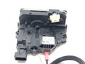 Zámok dverí ľavý zadný Opel Corsa E (X15) 2014 - 2022 13431842
