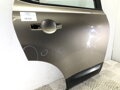 Dvere pravé zadné Nissan Qashqai / Qashqai + 2 I (J10, NJ10, JJ10E) 2006 - 2014