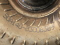Spojka hydrodynamické Porsche Cayenne (9PA) 2002 - 2010 50A140