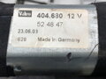 Stĺpik volantu Porsche Cayenne (9PA) 2002 - 2010 7L0419501N