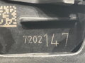 Zámok dverí ľavý zadný BMW 5 Touring (F11) 2009 - 2017 7202147