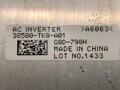 Modul riadiaca jednotka Honda Odyssey (RL5) 2010 - 2022 38500-T58-A01