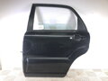 Dvere ľavé zadné KIA Sportage II (JE_, KM) 2004 - 2022