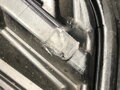 Maska chladiča grill Skoda Superb IV Kombi (NZ5) 2023 - 3P0853653A