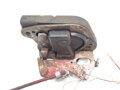 Zámok kapoty predný Suzuki Vitara (ET, TA, TD) 1988 - 2002