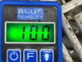 Veko batožinového priestoru kufor zadný Toyota Yaris (_P9_) 2005 - 2014