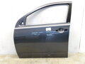 Dvere ľavé predné Nissan Qashqai / Qashqai + 2 I (J10, NJ10, JJ10E) 2006 - 2014