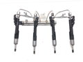 Vstrekovacia rampa vstrekovače BMW 3 Gran Turismo (F34) 2012 - 2022 7585411