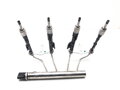 Vstrekovacia rampa vstrekovače BMW 3 Gran Turismo (F34) 2012 - 2022 7585411